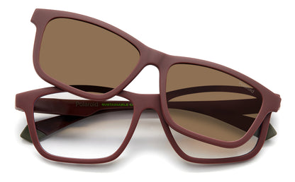 POLAROID PLD 2147/CS 7BL SP 55