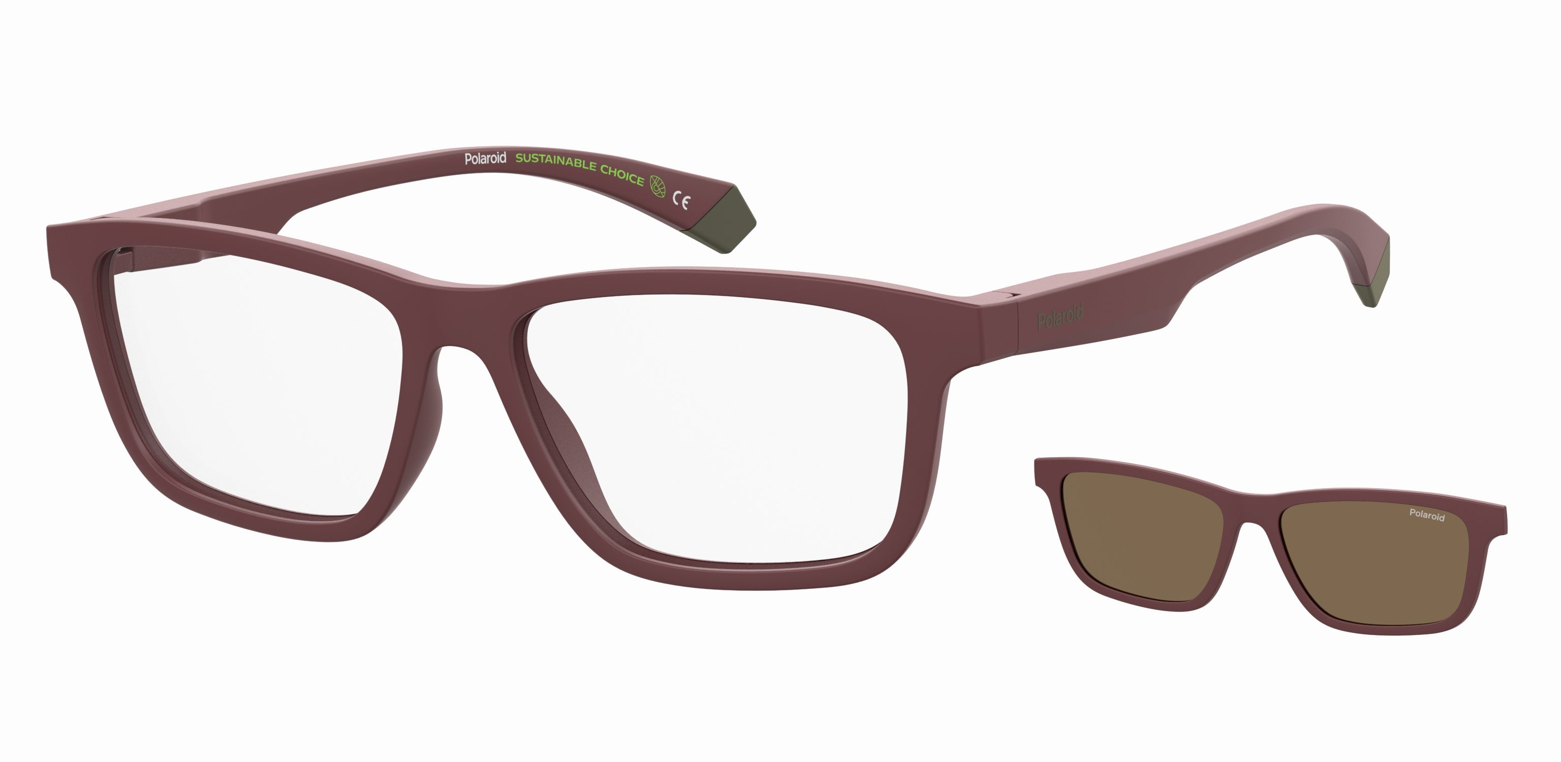 POLAROID PLD 2147/CS 7BL SP 55