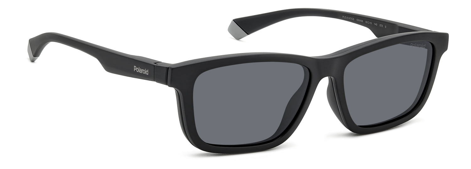 POLAROID PLD 2147/CS O6W M9 55