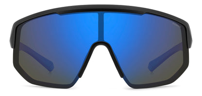 POLAROID PLD 7047/S 0VK 5X 99