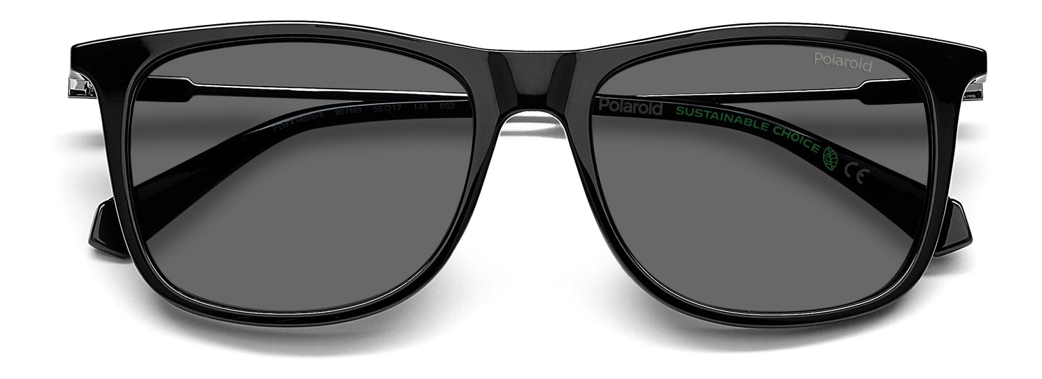 POLAROID PLD 4145/S/X 807 M9 55