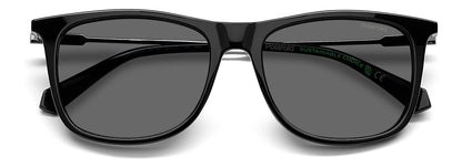 POLAROID PLD 4145/S/X 807 M9 55