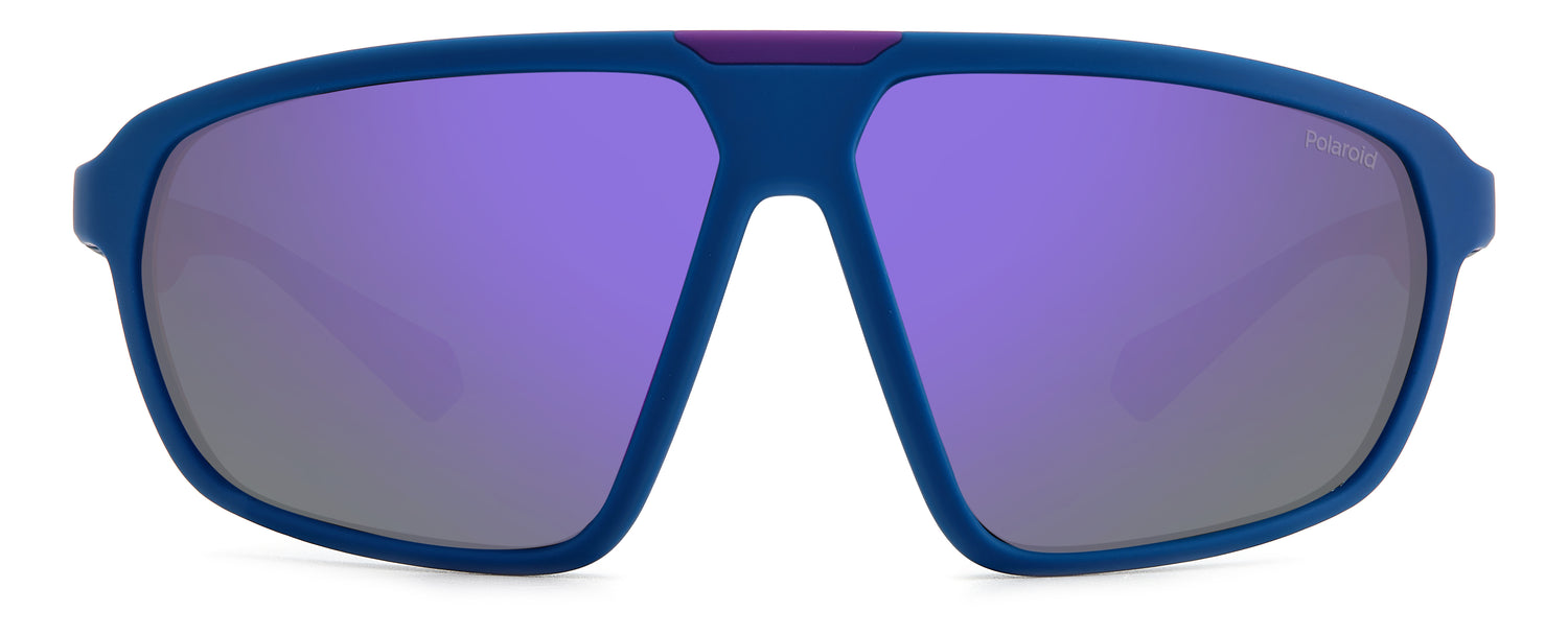 POLAROID PLD 2142/S 802 MF 61