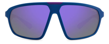 POLAROID PLD 2142/S 802 MF 61