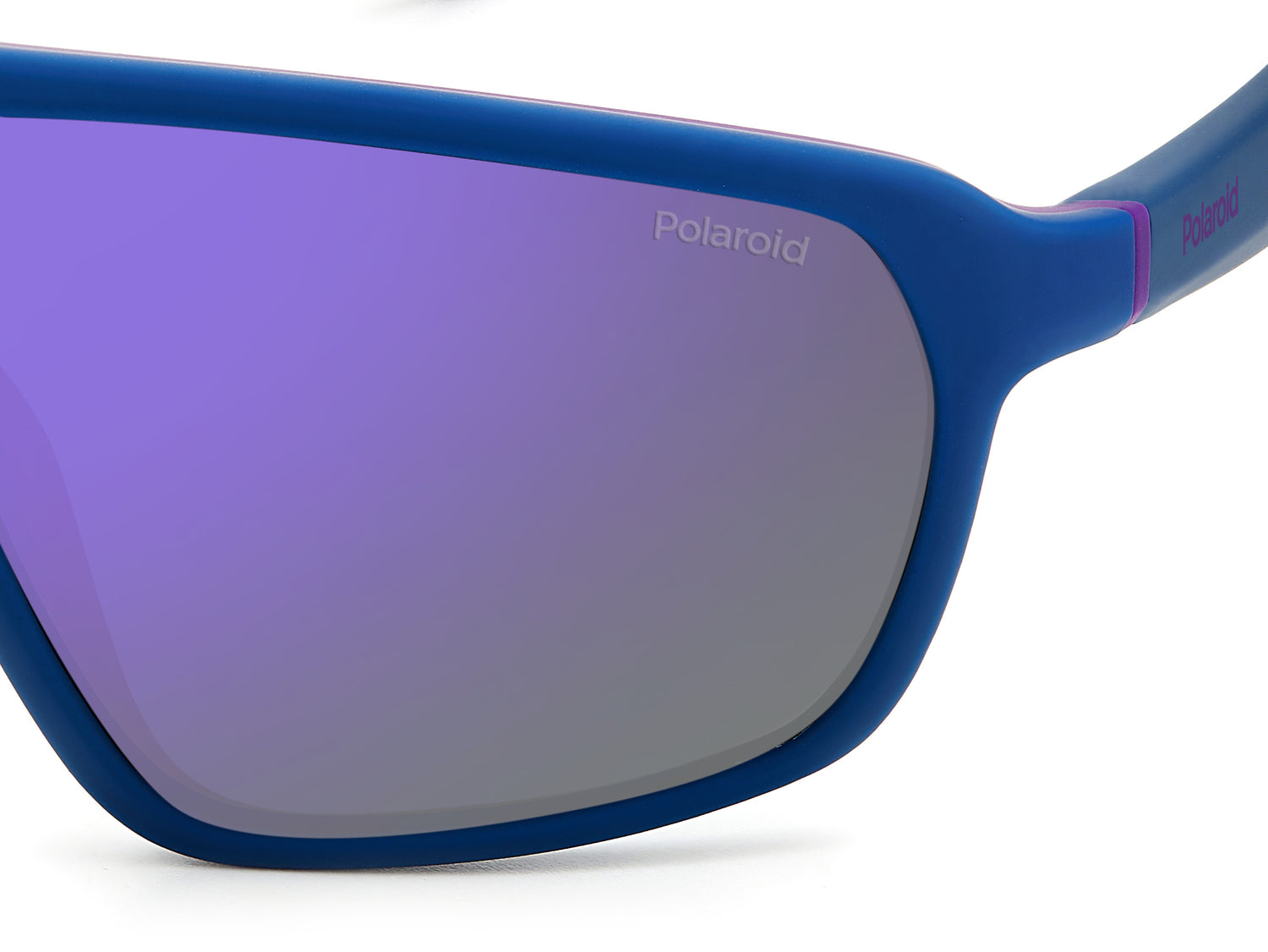 POLAROID PLD 2142/S 802 MF 61