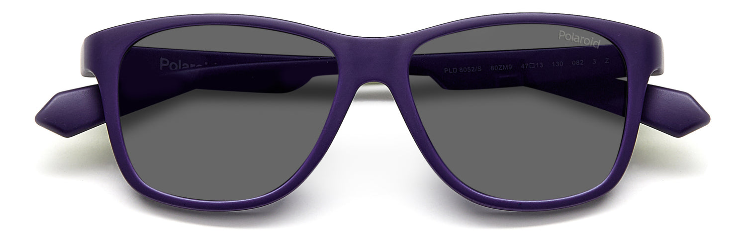 POLAROID KIDS PLD 8052/S 80Z M9 47