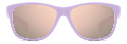 POLAROID KIDS PLD 8052/S QCK JQ 47