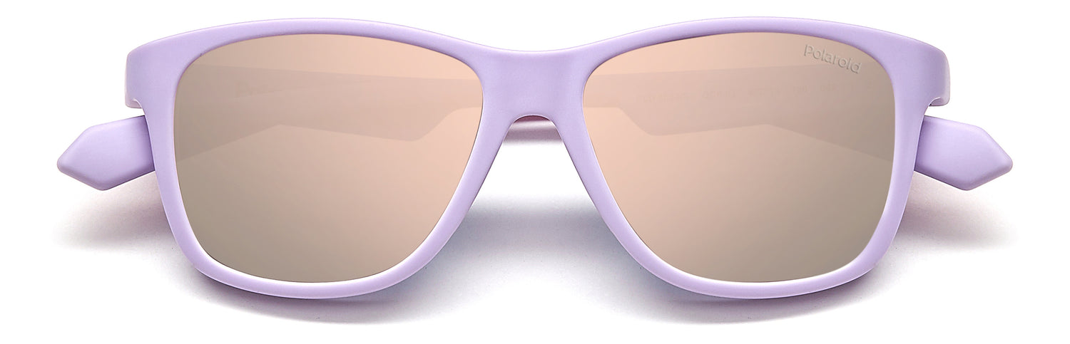 POLAROID KIDS PLD 8052/S QCK JQ 47