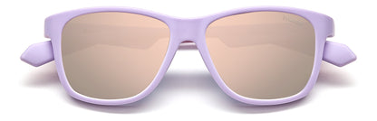 POLAROID KIDS PLD 8052/S QCK JQ 47