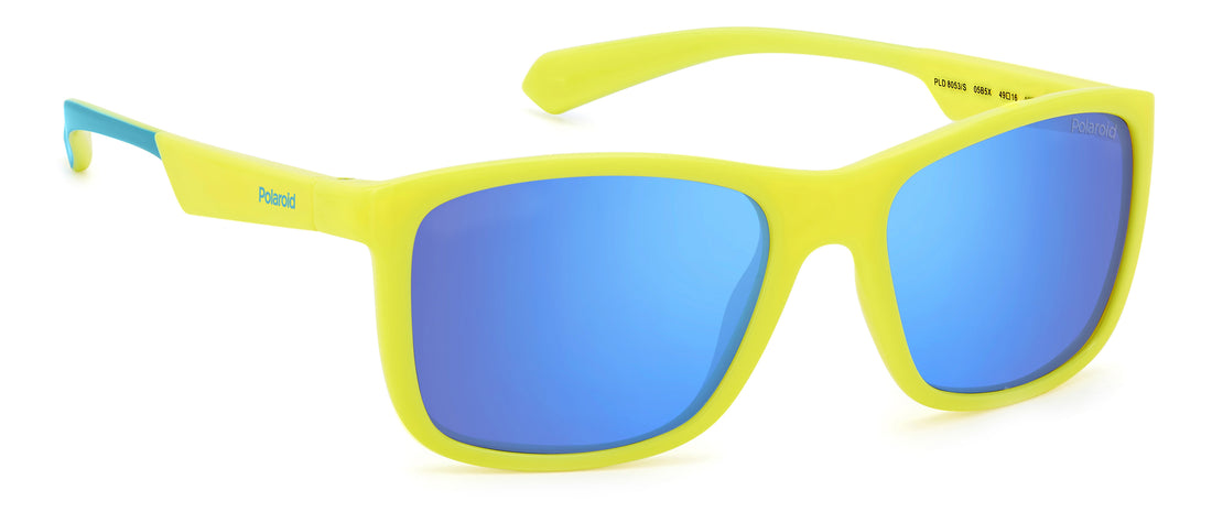 POLAROID KIDS PLD 8053/S 05B 5X 49