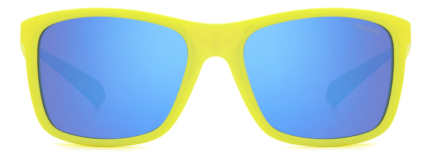 POLAROID KIDS PLD 8053/S 05B 5X 49