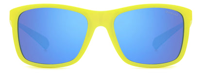 POLAROID KIDS PLD 8053/S 05B 5X 49