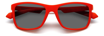 POLAROID KIDS PLD 8053/S 4E3 M9 49