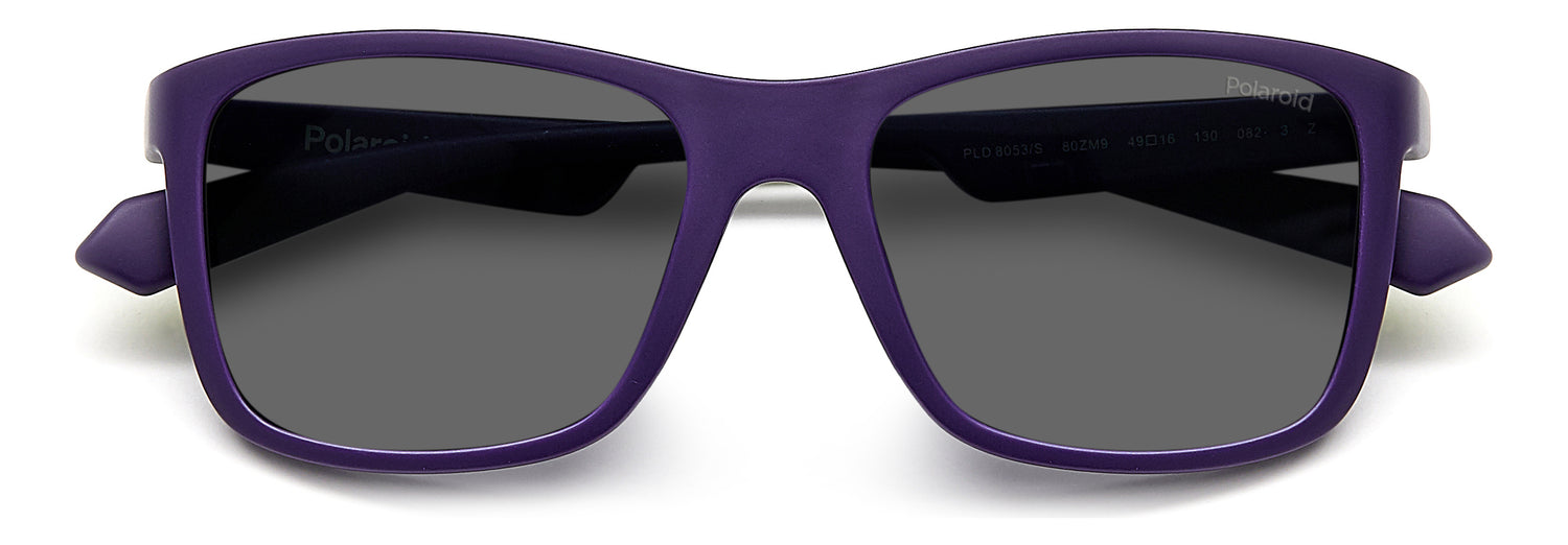 POLAROID KIDS PLD 8053/S 80Z M9 49