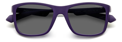 POLAROID KIDS PLD 8053/S 80Z M9 49