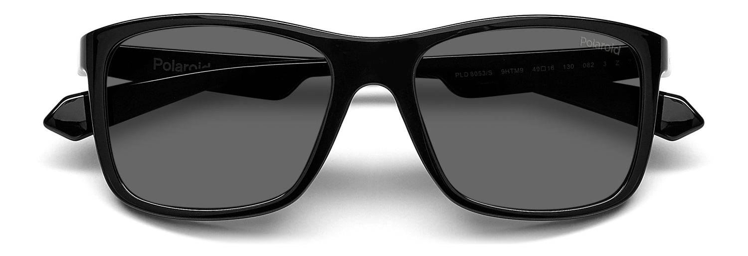 POLAROID KIDS PLD 8053/S 9HT M9 49