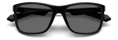 POLAROID KIDS PLD 8053/S 9HT M9 49