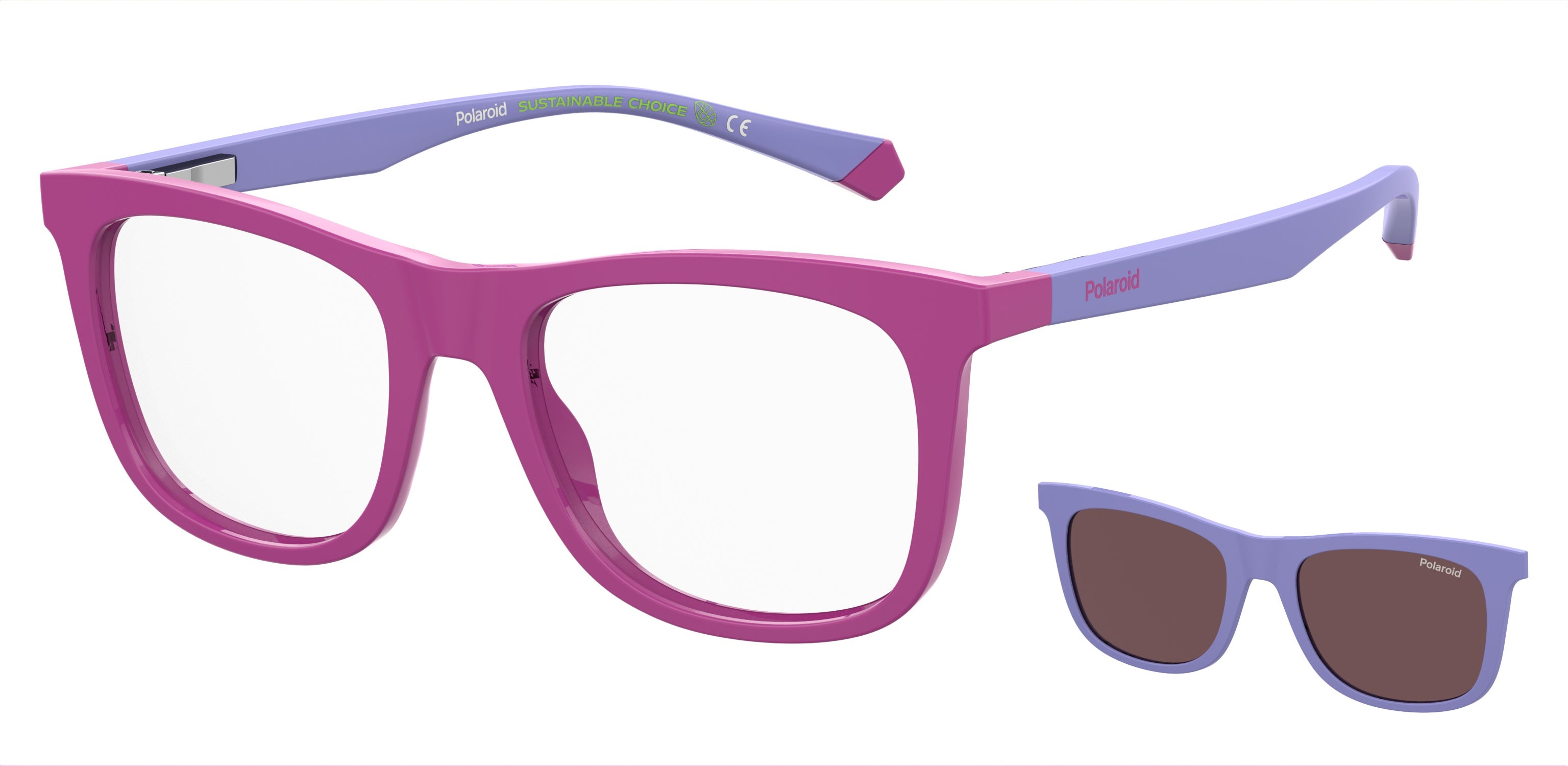 POLAROID KIDS PLD 8055/CS 665 KL 46