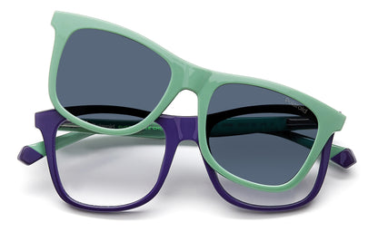 POLAROID KIDS PLD 8055/CS RNB C3 46