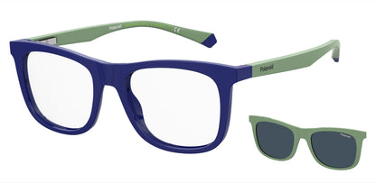 POLAROID KIDS PLD 8055/CS RNB C3 46