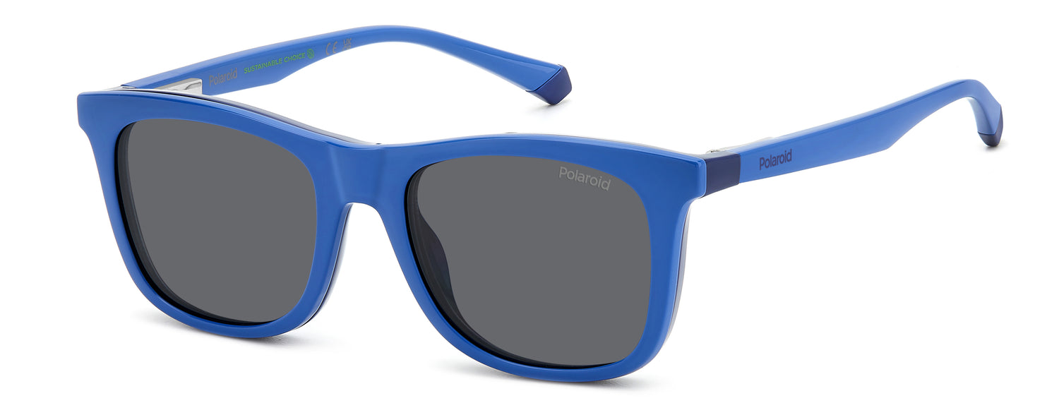 POLAROID KIDS PLD 8055/CS ZX9 M9 46