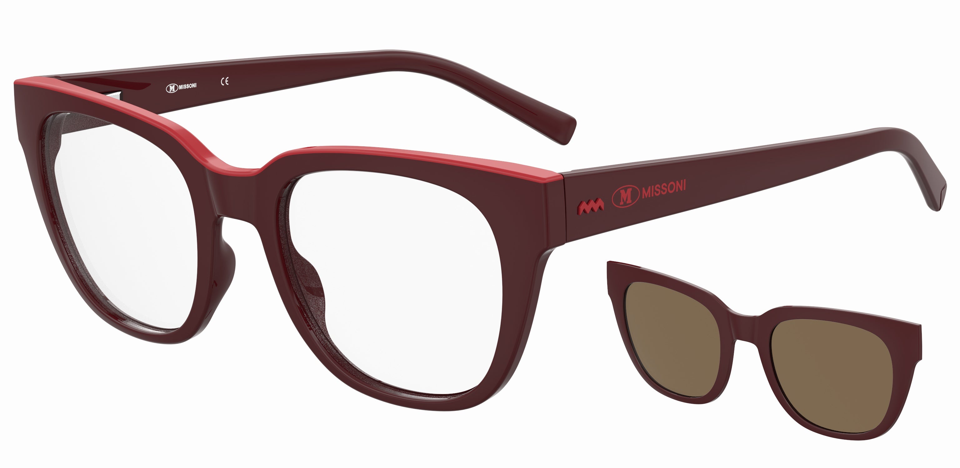 M MISSONI MMI 0134/CS LHF SP 50