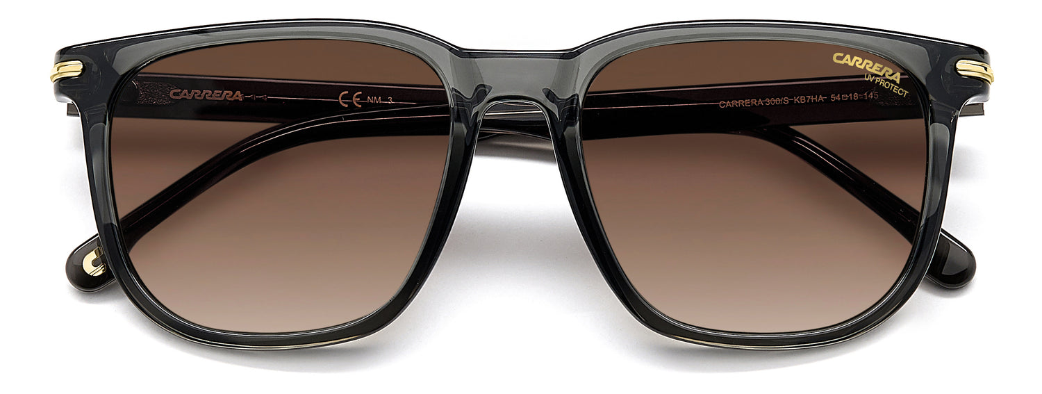 CARRERA 300/S KB7 HA 54