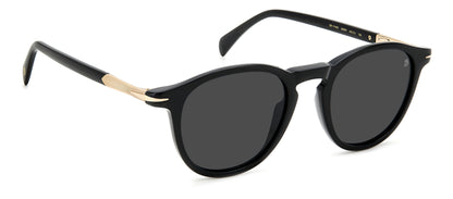 DAVID BECKHAM DB 1114/S 2M2 IR 49