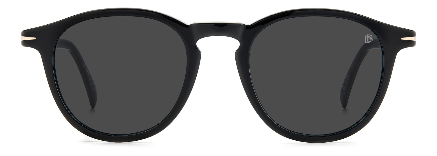 DAVID BECKHAM DB 1114/S 2M2 IR 49