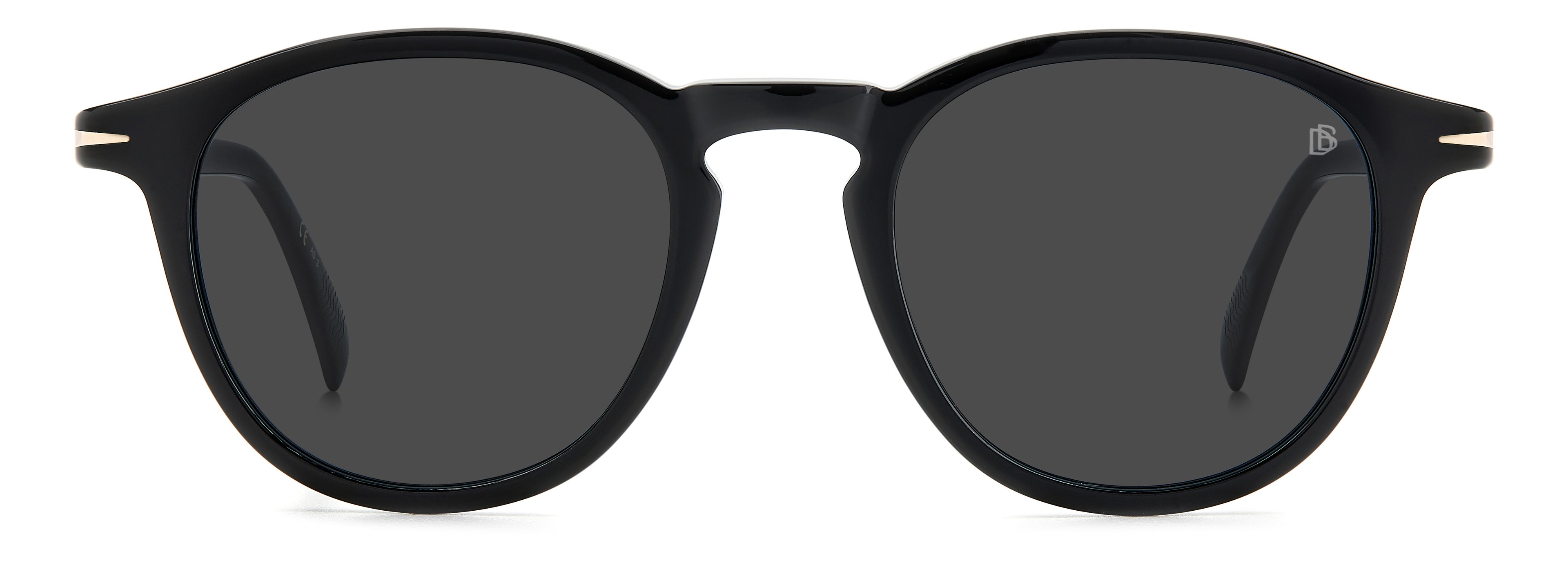 DAVID BECKHAM DB 1114/S 2M2 IR 49