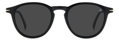 DAVID BECKHAM DB 1114/S 2M2 IR 49