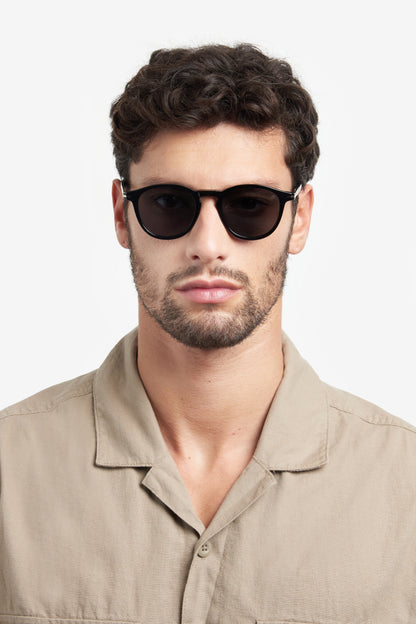 DAVID BECKHAM DB 1114/S 2M2 IR 49