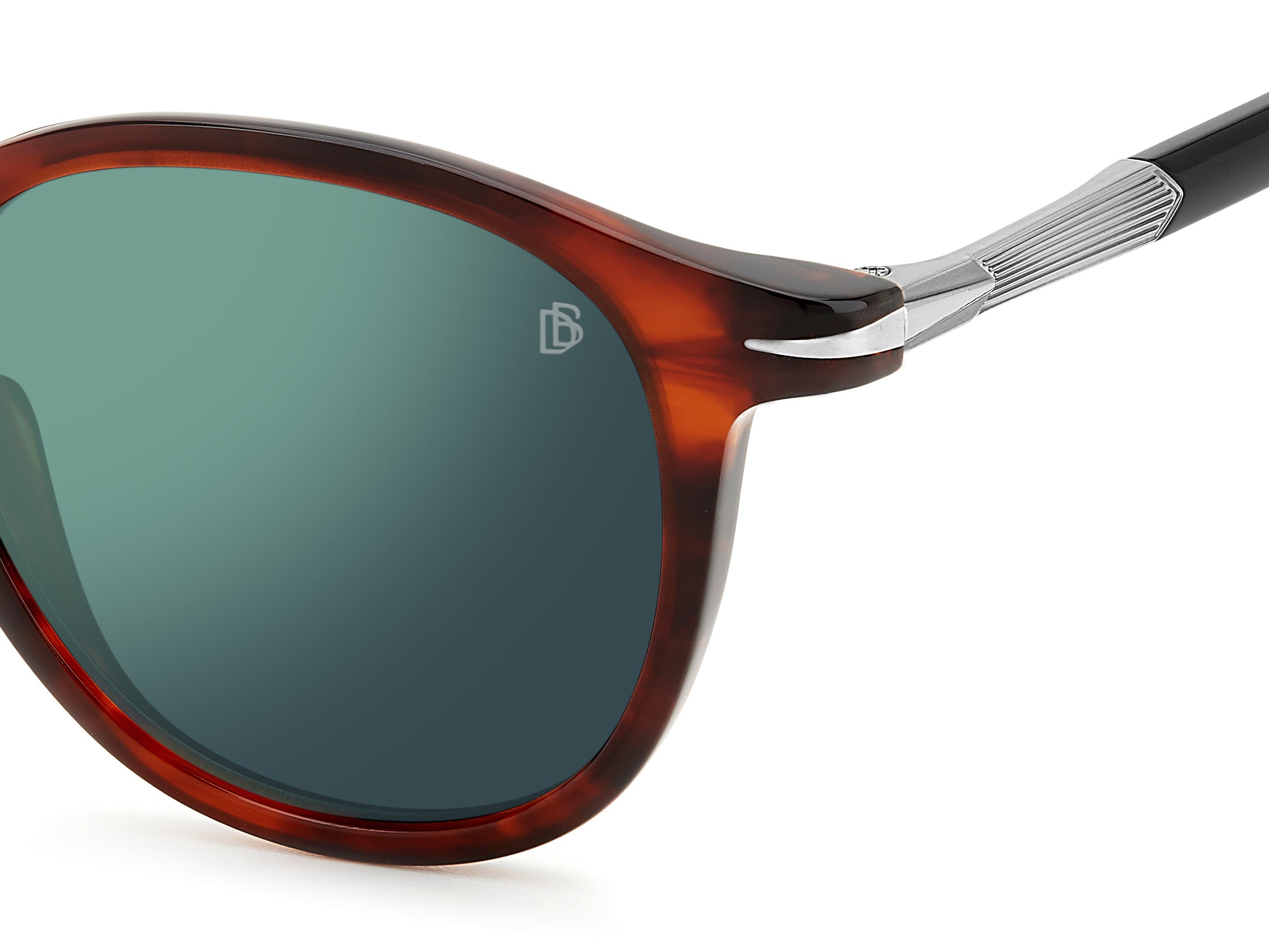 DAVID BECKHAM DB 1114/S EX4 MT 49