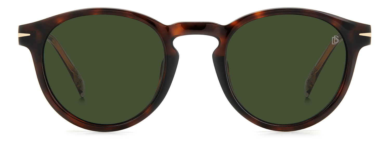 DAVID BECKHAM DB 1111/S 086 QT 50