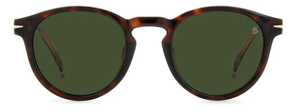 DAVID BECKHAM DB 1111/S 086 QT 50