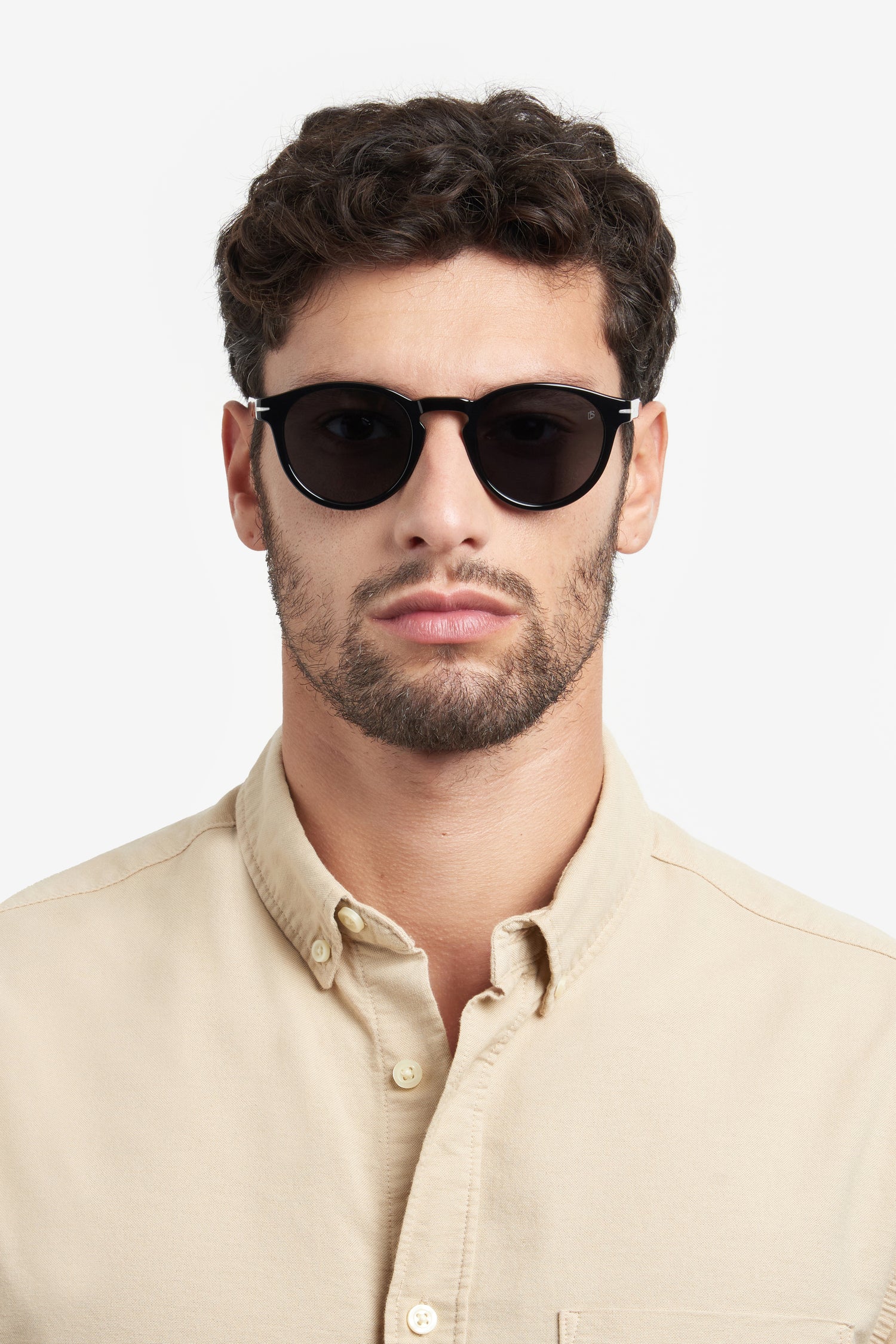 DAVID BECKHAM DB 1111/S 08A IR 50