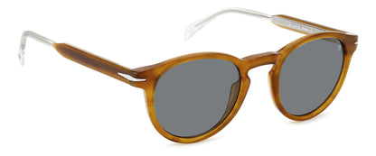 DAVID BECKHAM DB 1111/S B4L IR 50