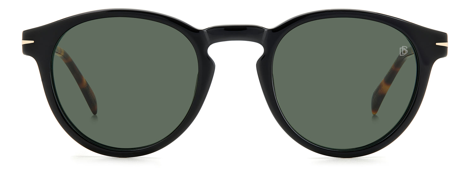 DAVID BECKHAM DB 1111/S WR7 O7 50