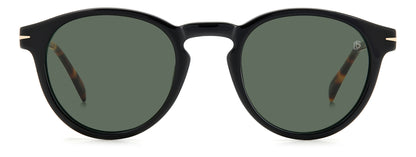 DAVID BECKHAM DB 1111/S WR7 O7 50