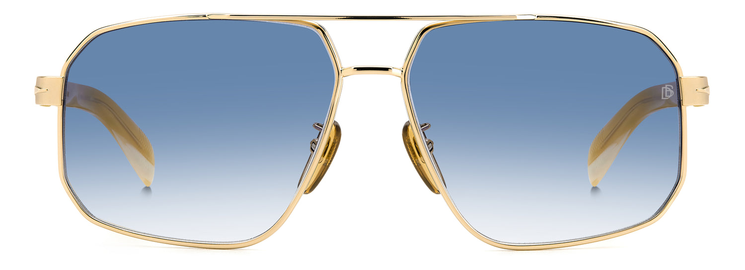 DAVID BECKHAM DB 7102/S 06S 08 61