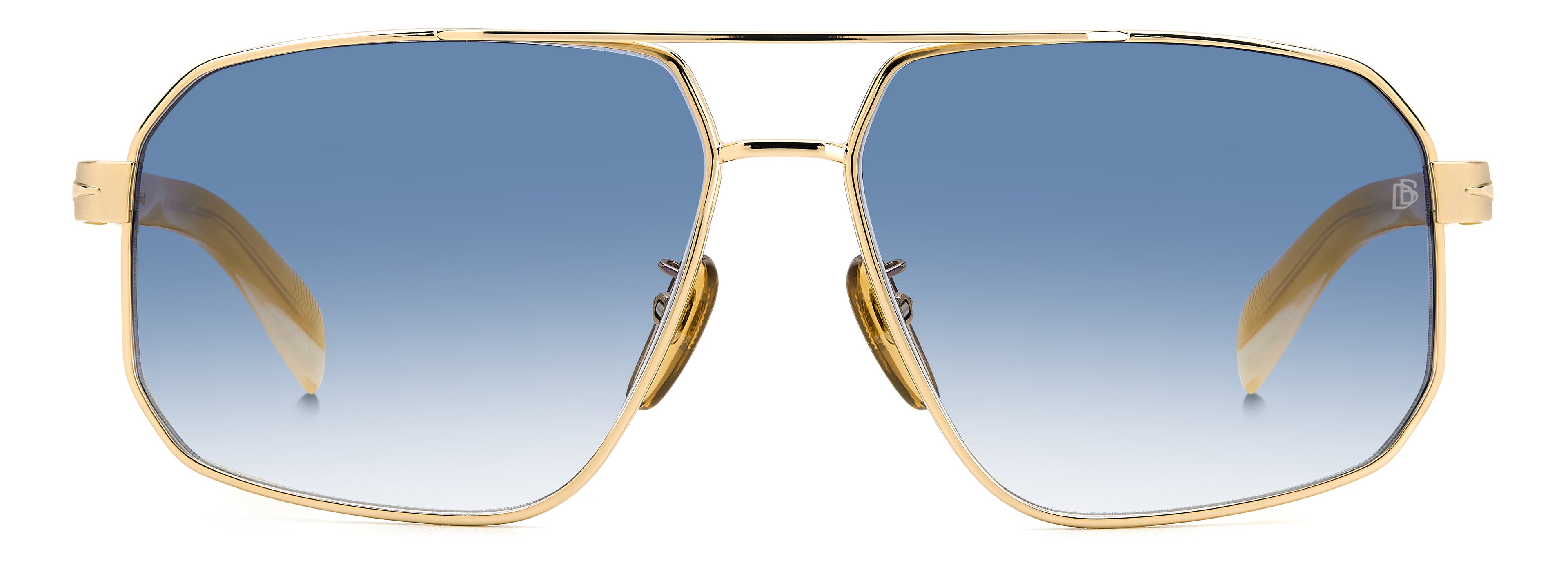 DAVID BECKHAM DB 7102/S 06S 08 61