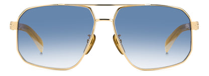 DAVID BECKHAM DB 7102/S 06S 08 61