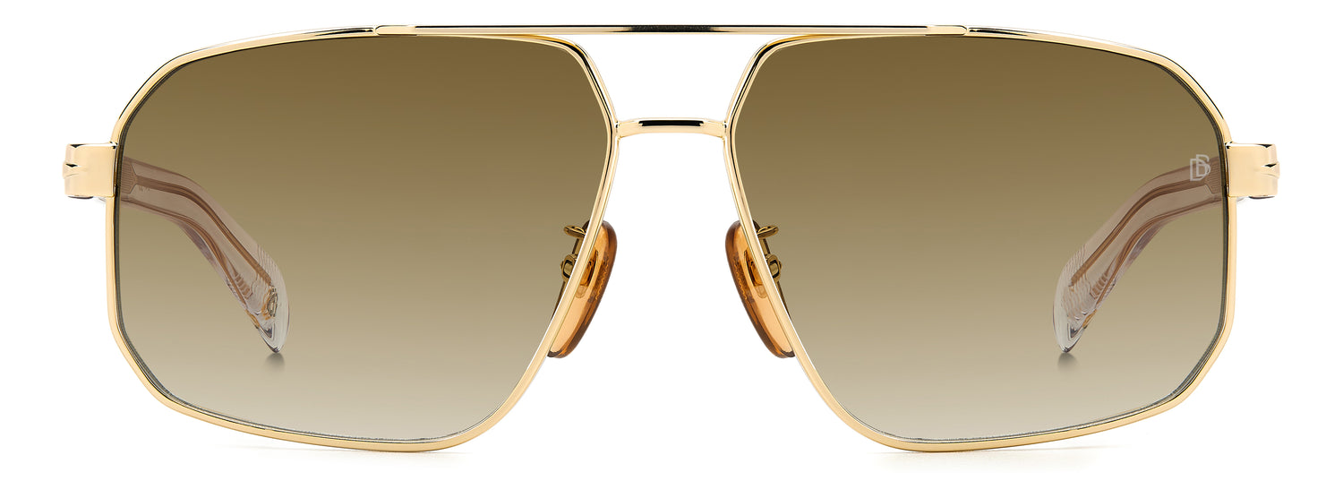 DAVID BECKHAM DB 7102/S LOJ HA 61