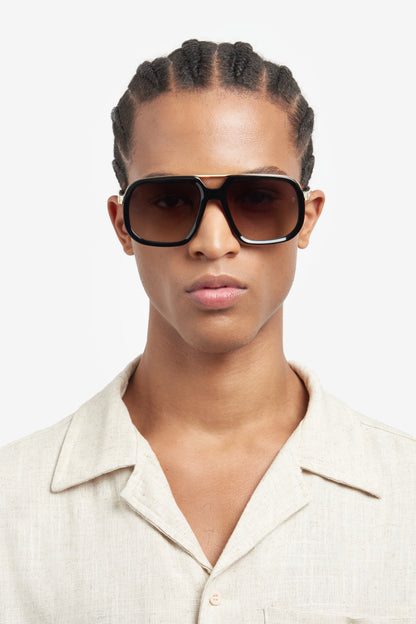 DAVID BECKHAM DB 7101/S 2M2 HA 57