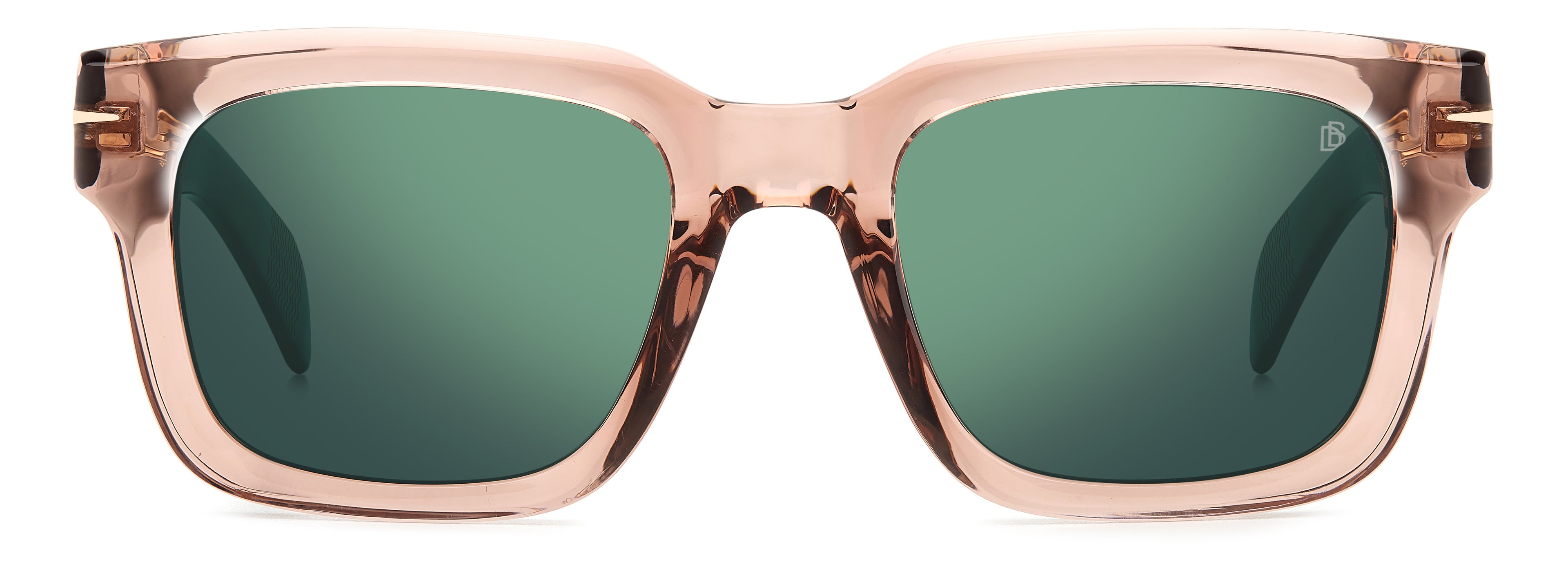 DAVID BECKHAM DB 7100/S ASA MT 52