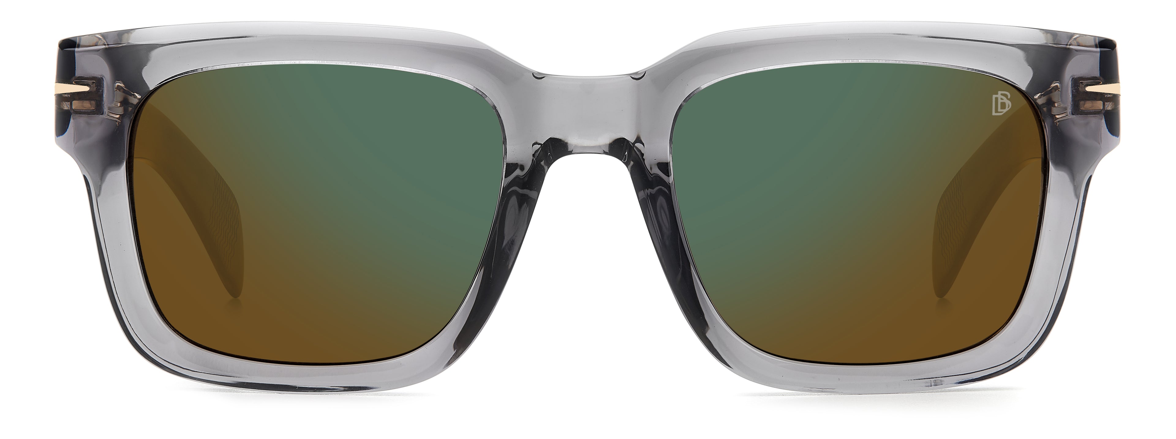 DAVID BECKHAM DB 7100/S KB7 MT 52