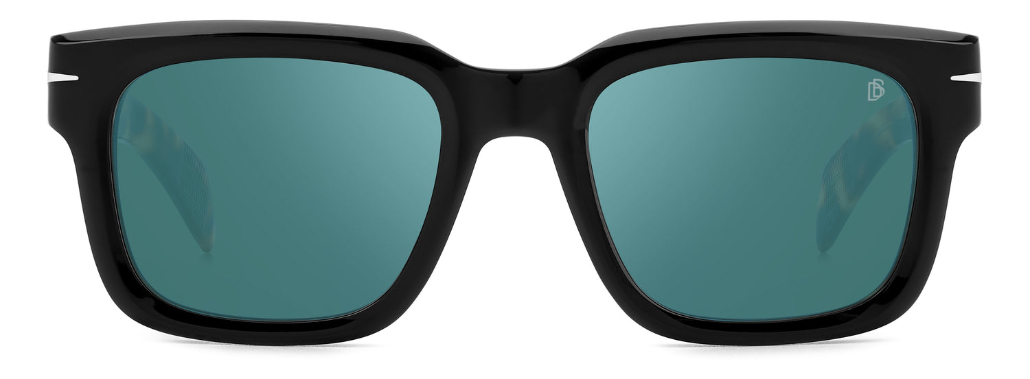 DAVID BECKHAM DB 7100/S WR7 MT 52 - 4