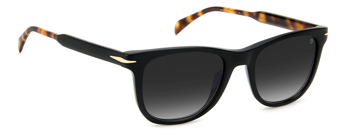 DAVID BECKHAM DB 1113/S WR7 9O 52