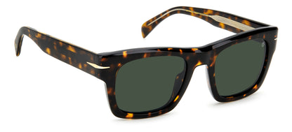 DAVID BECKHAM DB 7099/S 086 QT 51