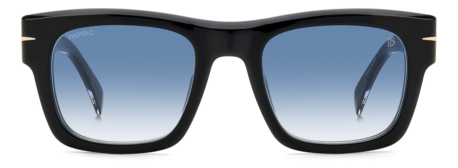 DAVID BECKHAM DB 7099/S 807 F9 51